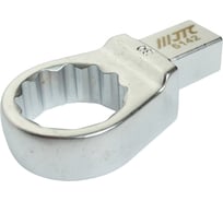 Насадка накидная 12гр. для динамометрического ключа JTC 14х18 30мм 514230 830056