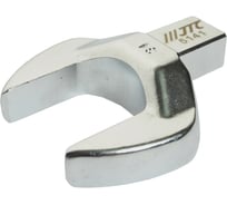 Насадка рожковая 34 мм для динамометрического ключа 14х18 JTC 514134