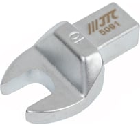 Насадка рожковая для динамометрического ключа JTC 9х12 10мм 509110 844592