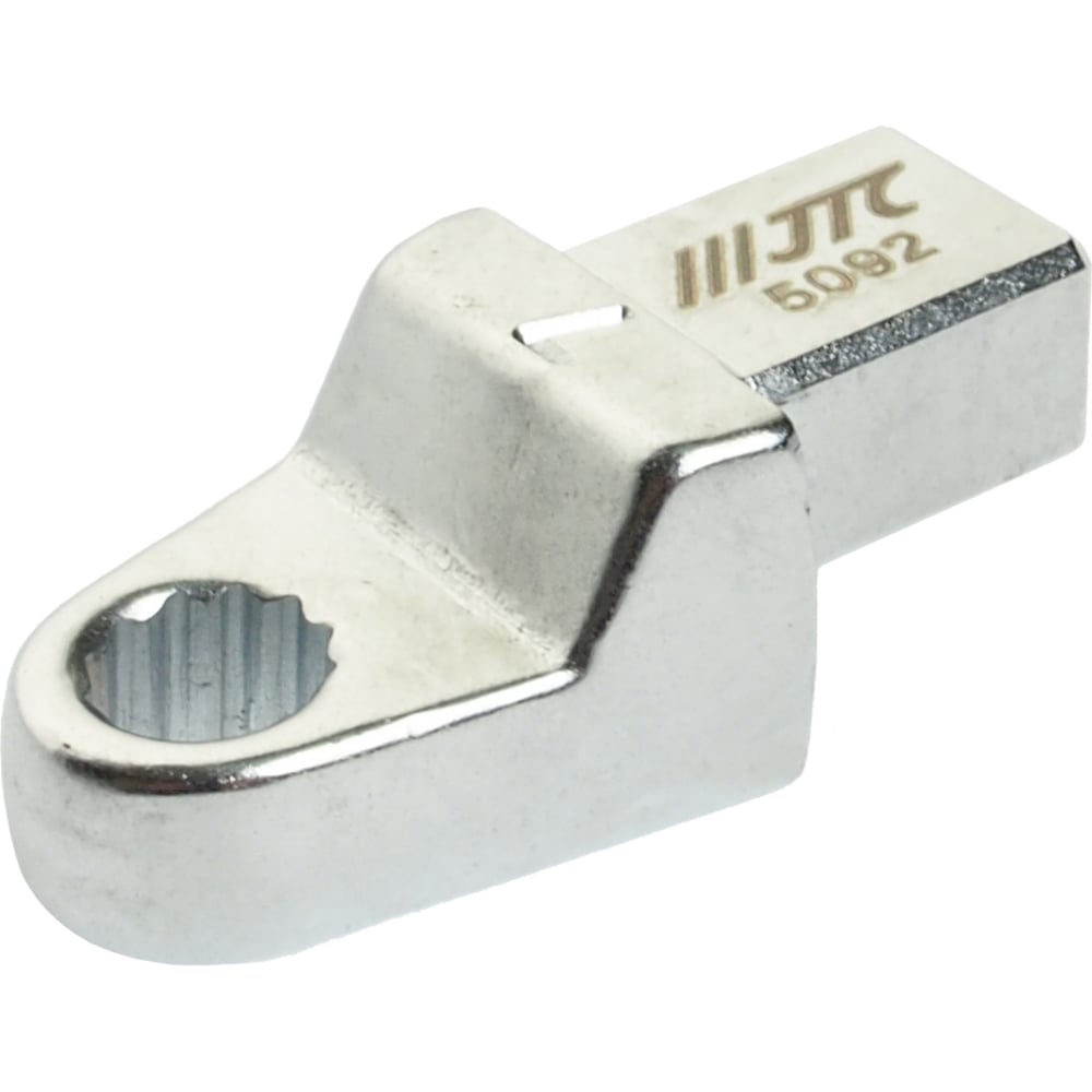 Насадка накидная 12гранная 7 мм для динамометрического ключа 9х12 JTC