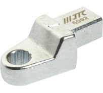 Насадка накидная 12гр. для динамометрического ключа JTC 9х12 7мм 509207 830061