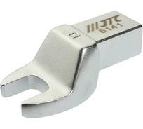 Насадка рожковая для динамометрического ключа JTC 14х18 13мм 514113 844597