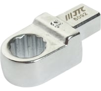 Насадка накидная 12гр. для динамометрического ключа JTC 9х12 12мм 509212 830035