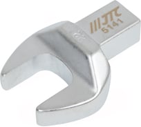 Насадка рожковая 22 мм для динамометрического ключа 14х18 JTC 514122