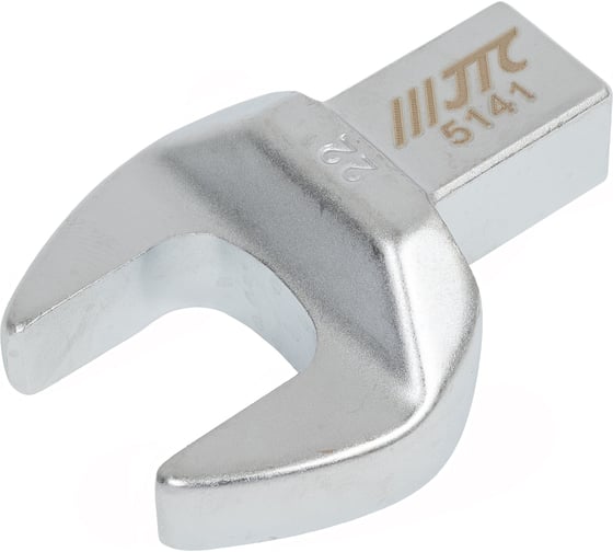 Насадка рожковая 22 мм для динамометрического ключа 14х18 JTC 514122 1