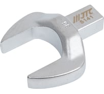 Насадка рожковая для динамометрического ключа JTC 14х18 36мм 514136 830063