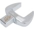 Насадка рожковая для динамометрического ключа JTC 14х18 36мм 514136 830063 2
