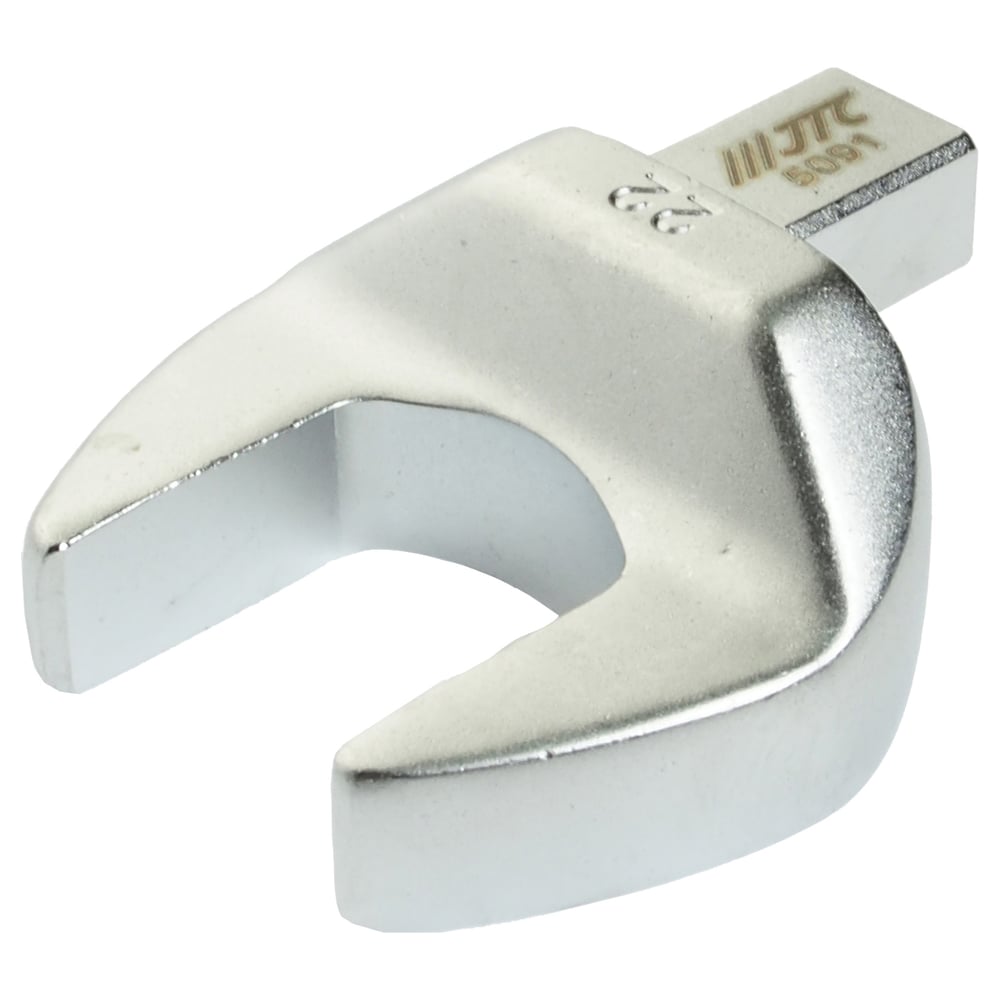 Насадка рожковая 22 мм для динамометрического ключа 9х12 JTC 509122 ...