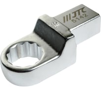 Насадка накидная 12гр. для динамометрического ключа JTC 14х18 18мм 514218 830047