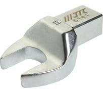 Насадка рожковая для динамометрического ключа JTC 14х18 18мм 514118 844607