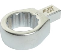 Насадка накидная 12гр. для динамометрического ключа JTC 9х12 21мм 509221 830050