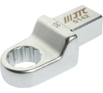 Насадка накидная 12гр. для динамометрического ключа JTC 14х18 16мм 514216 830043