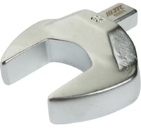 Насадка рожковая для динамометрического ключа JTC 9х12 29мм 509129 844618