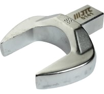 Насадка рожковая для динамометрического ключа JTC 14х18 38мм 514138 830064