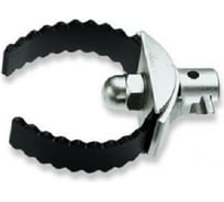 Вильчатый скребок зубчатый для спирали 22 мм, D 76 мм Lehmann 72250L