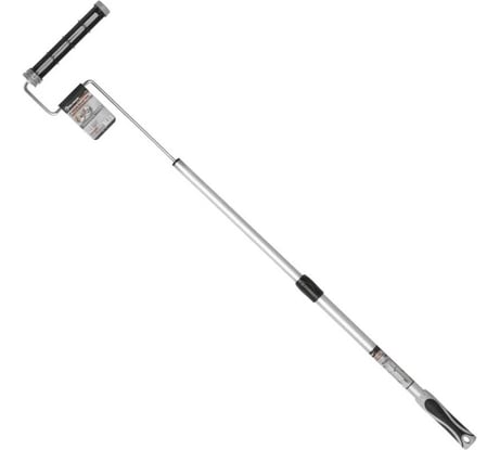 Бюгель с телескопической ручкой Elite 230 мм, каркас 38 мм Rollingdog 70137