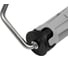 Бюгель Professional 230x8 мм, каркас 38 мм Rollingdog 30113 4