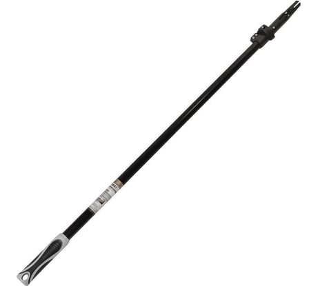 Телескопический удлинитель Professional 110-200 см, конус, алюминиевый Rollingdog 40081