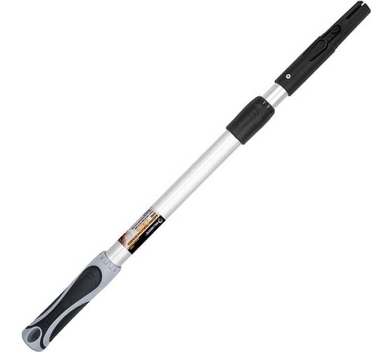 Телескопический удлинитель Professional 60-90 см, конус, алюминиевый Rollingdog 40067