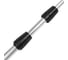 Телескопический удлинитель Professional 120-360 см, конус, алюминиевый Rollingdog 40040 3
