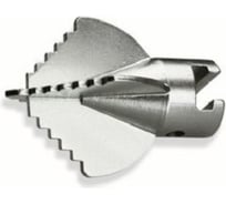Крестообразный зубчатый бурав для спирали 16 мм, D 45 мм Lehmann 72177L