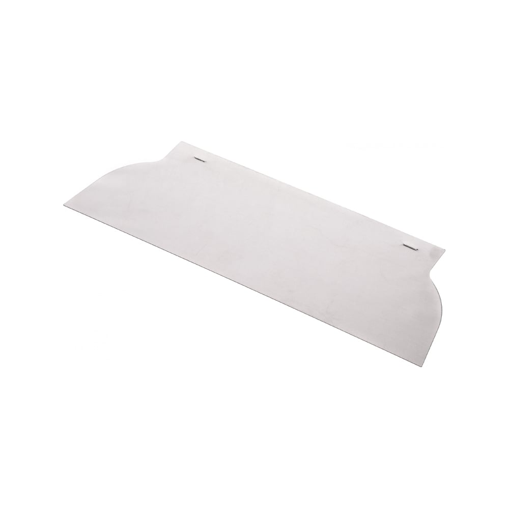 Сменное лезвие для профессионального шпателя AluSTAR 1250x0.5 мм Aspro ...