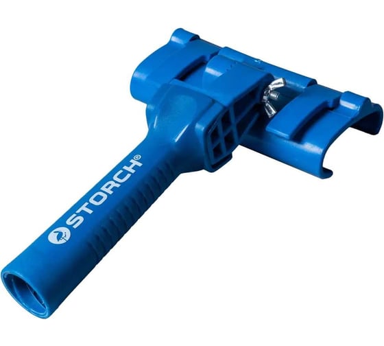 Адаптер для шпателя AluSTAR под удочку "LOCK-IT" Aspro 326200 101451 1