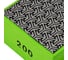 Притир алмазный DLT #200 1962 3
