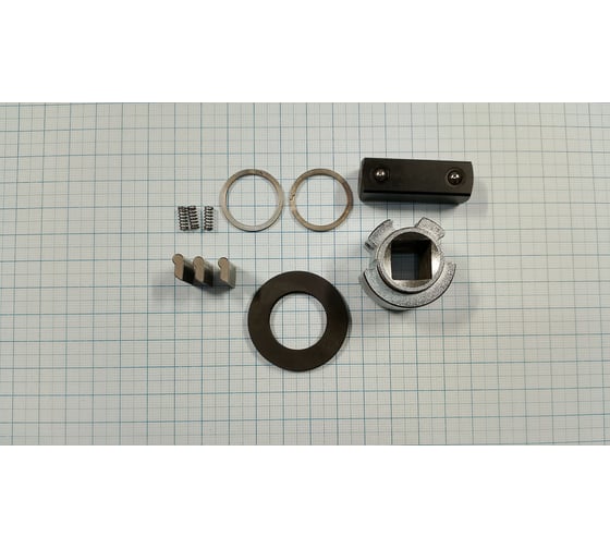 Ремкомплект трещотки WDK-NX20210; NX50350; NX20210; NX50350 WIEDERKRAFT 31100053 1