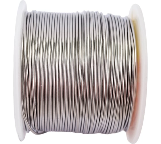 Припой (0.8 мм, 0.25 кг, Sn60/Pb40, без флюса) ASAHI 00-00000080
