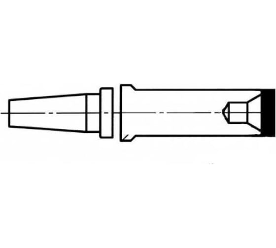 Адаптер PT6-LT WELLER 58720786 1