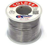 Припой (1.6 мм, 0.25 кг, Sn60/Pb40, FС5005 флюс RMA) ASAHI 00-00000313