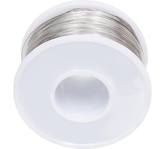 Припой (0.25 мм, 0.2 кг, Sn63/Pb37, CF10 флюс RA) ASAHI 00-00000058