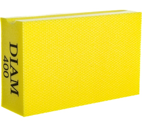 Алмазный притир DIAM Extra Line 90х55мм №400 000682