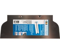 Сменное лезвие для шпателя-правила 250х100х0.4 мм Мелодия цвета Л04-250