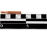 Комплект медных жал 900MT K 4C 3C 2C 3.2D 2.4D 1.6D 1.2D B I 10 шт YARBOLY KM10MED 4