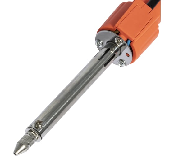 Отсос припоя электрический GS-108 (220В) HANDSKIT HSGS108
