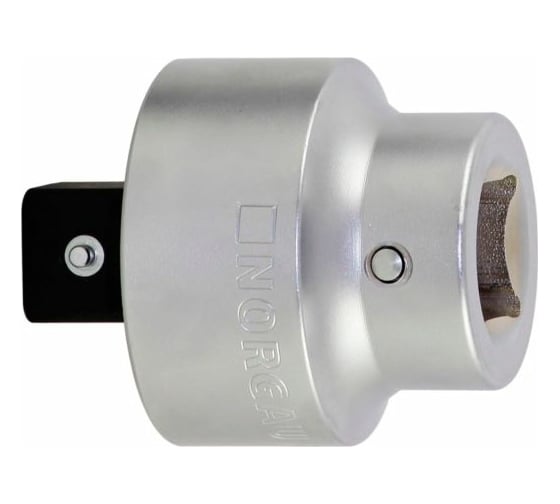 Насадка трещоточная 1", тип NTWA35RC NORGAU 051116005