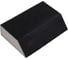 Губка абразивная шлифовальная 100x70x45x25 мм, P120 HEADROCK 140-649-120 1