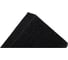 Губка абразивная шлифовальная 100x70x45x25 мм, P120 HEADROCK 140-649-120 4