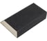 Губка абразивная шлифовальная 100x70x45x25 мм, P180 HEADROCK 140-649-180 3
