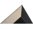 Губка абразивная шлифовальная 100x70x45x25 мм, P180 HEADROCK 140-649-180 5