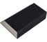 Губка абразивная шлифовальная 100x70x45x25 мм, P240 HEADROCK 140-649-240 2