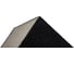 Губка абразивная шлифовальная 100x70x45x25 мм, P240 HEADROCK 140-649-240 5