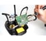 Третья рука с увеличительной линзой SN-396N Pro'sKit 00449151 3