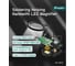 Третья рука с увеличительной линзой SN-396N Pro'sKit 00449151 14