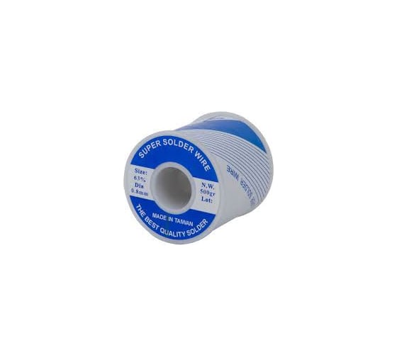 Припой ProsKit 8PK-033P 0.8 мм, 500 г Pro'sKit 00058193 1