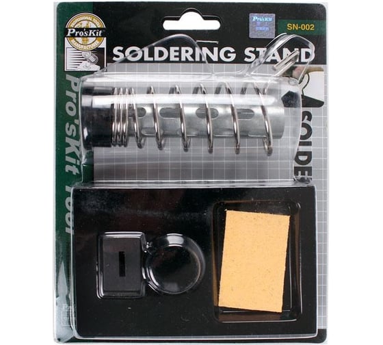 Подставка SN-002 Pro'sKit 00435878