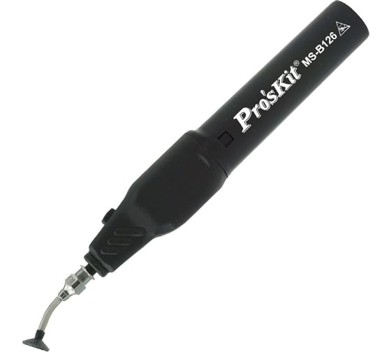 Вакуумный держатель MS-B126 Pro'sKit 00422522