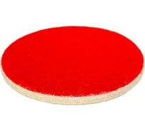 Губка полировальная фетровая, диск Uniq tool UTG-K967